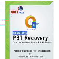 Outlook PST