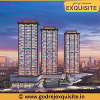 Godrej Exqui