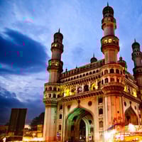 Bangalore to