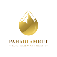 Pahadi Amrut