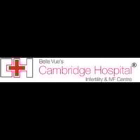 Cambridge Ho