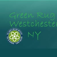 Green Rug Cl