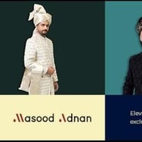 Masood Adnan
