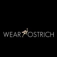 Wear Ostrich