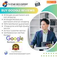 5 Star SEO E