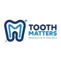 TOOTH MATTER