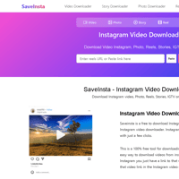 Saveinsta