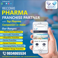 Pharma PCD F