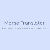 Morse Transl