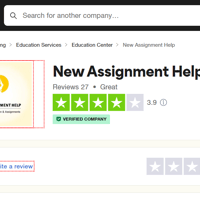 New Assignme