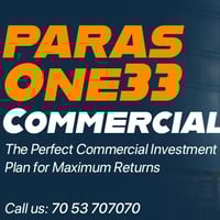 Paras One33