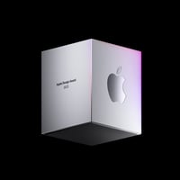 Apple of Eve