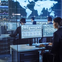 Secucenter