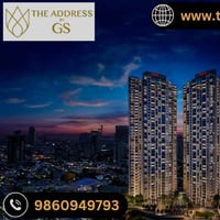 The Address