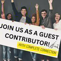 Write for us