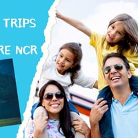 Caravan Hire