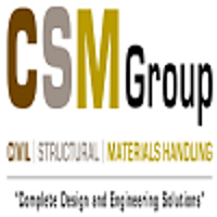 CSM Home Pag