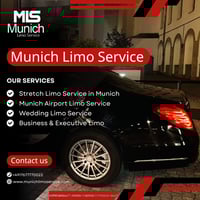 Munich Limo
