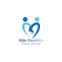 Able Disabil