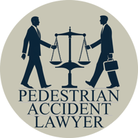 Pedestrian A