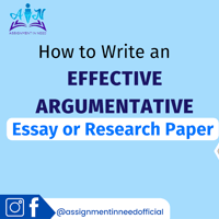 Assignment I