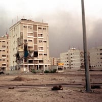 Fire Damage