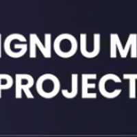 IGNOU MCOM P