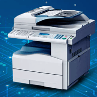 Printer Supp