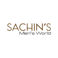 Sachin's