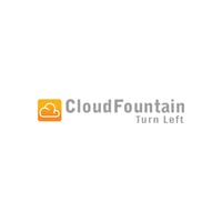 CloudFountai
