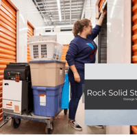 Rock Solid S