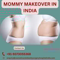 Mommy Makeov