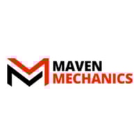 Maven Mechan