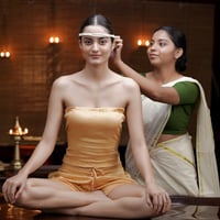 Ayurveda Mel