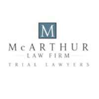 McArthur Law