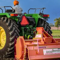 Landforce Ro