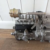 Benz Injecti