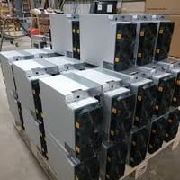 Bitcoin Mine