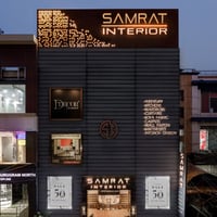 Samrat Furni
