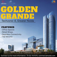 Golden Grand