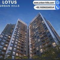 Lotus Urban