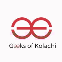 Geeks of Kol