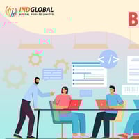 Indglobal