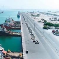 Abu Dhabi Po