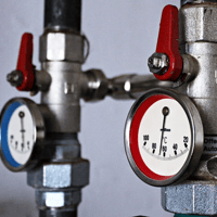 Smart Valve