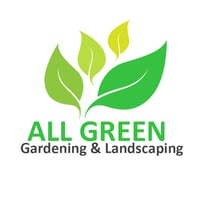 All Green Ga