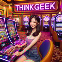Think Geeks