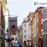 Copenhagen Q
