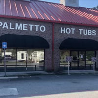 Palmetto Hot