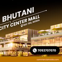 Bhutani City